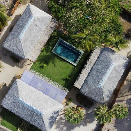 Casa Rosa Atins Exterior foto